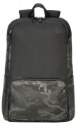 Рюкзак для ноутбука Tucano Terras Camouflage Grey (BKTER15-CAM-G)