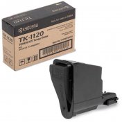 Картридж Kyocera TK-1120 Black (1T02M70NX1)
