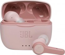Гарнітура JBL Tune 215TWS Pink (JBLT215TWSPIKEU)