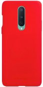 Чохол Molan Cano for OnePlus 8 - Smooth Red  (2000984903364			)