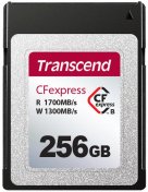 Карта пам'яті Transcend CFExpress 820 256GB (TS256GCFE820)