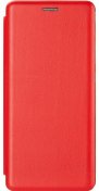 Чохол G-Case for Xiaomi Redmi 9c - Ranger Series Red  (00000082376)