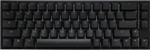  Клавіатура Ducky One 2 SF Black/White Cherry Brown (DKON1967ST-BURALAZT1)