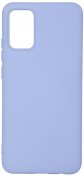 Чохол ArmorStandart for Samsung A02s A025 - Icon Case Lilac  (ARM58233)