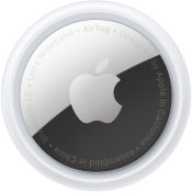 Пошукова мітка Apple AirTag 4-pack (MX542)
