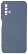 Чохол ArmorStandart for Xiaomi Redmi 9t - Icon Case Blue  (ARM58252)