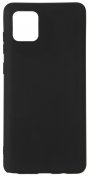 Чохол ArmorStandart for Samsung Note 10 Lite N770 - Matte Slim Fit Black  (ARM58538)