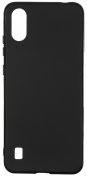 Чохол ArmorStandart for ZTE A5 2020 - Matte Slim Fit Black  (ARM58674)