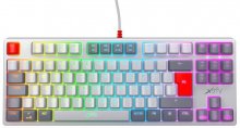Клавіатура Xtrfy K4 TKL RGB Kailh Red UA Retro (XG-K4-RGB-TKL-RETRO-RUKR)
