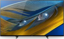 Телевізор OLED Sony XR65A80JCEP (Android TV, Wi-Fi, 3840x2160)