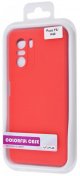 Чохол WAVE for Xiaomi Poco F3 / Mi 11i / Redmi K40 / Redmi K40 Pro - Colorful Case Red  (31638_red)