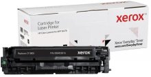 Сумісний картридж Xerox for HP CF380X 312X Black (006R03816)