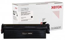  Сумісний картридж Xerox for HP CF410X 410X / Canon 046H Black (006R03700)