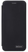 Чохол BeCover for Xiaomi Redmi Note 10 - Exclusive Black  (706411)
