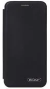 Чохол BeCover for Xiaomi Redmi Note 10 - Exclusive Black (706411)