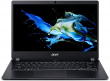 Ноутбук Acer TravelMate P6 TMP614-51-G2 NX.VNTEU.001 Black
