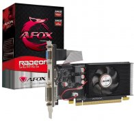 Відеокарта AFOX Radeon R5 220 (AFR5220-2048D3L4)