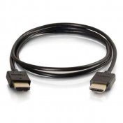 Кабель C2G Ultra Flexible High Speed v2.0 HDMI / HDMI 0.9m Black (CG82363)