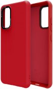 Чохол Molan Cano for Samsung A32 A325 2021 - MIXXI Red  (2000985241410			)