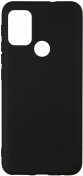 Чохол ArmorStandart for Motorola G10/G20/G30 - Matte Slim Fit Black  (ARM59609)