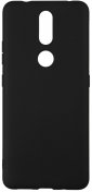 Чохол ArmorStandart for Nokia 2.4 - Matte Slim Fit Black  (ARM59524)