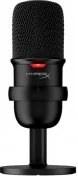 Мікрофон HyperX SoloCast (HMIS1X-XX-BK/G)