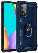 Чохол BeCover for Samsung A52 A525 - Military Blue (706126)