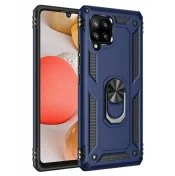 Чохол BeCover for Samsung A22 A225/M32 M325 - Military Blue (706637)