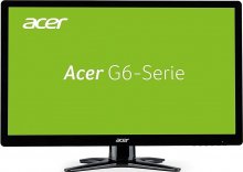 Монітор Acer G246HLGBID Black (UM.FG6EE.G01)