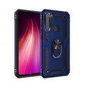 Чохол BeCover for Xiaomi Redmi Note 8T - Military Blue  (704746)
