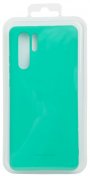 Чохол BeCover for Huawei P30 Pro - Matte Slim TPU Green  (703409)