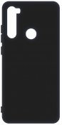 Чохол BeCover for Xiaomi Redmi Note 8T - Matte Slim TPU Black  (704560)