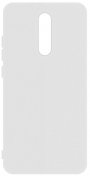 Чохол BeCover for Xiaomi Redmi 8 - Matte Slim TPU White  (704403)