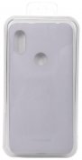 Чохол BeCover for Xiaomi Redmi S2 - Matte Slim TPU White  (702739)