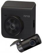 Відеореєстратор 70mai Dash Cam A400 (A400+ cam)