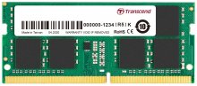 Оперативна пам’ять Transcend JetRam DDR4 1x32GB Blister (JM3200HSE-32G)