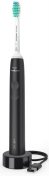 Електрична зубна щітка Philips Sonicare 3100 series Black (HX3671/14)
