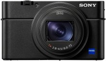 Компактна фотокамера Sony Cyber-Shot RX100 Mk VII (DSCRX100M7.RU3)