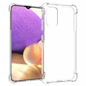 Чохол BeCover for Samsung Galaxy A32 SM-A325 - Anti-Shock Clear (706070)
