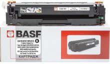 Сумісний картридж BASF for Canon 045H / MF-610/630 1246C002/CF400X/201X Black (BASF-KT-045HBK-U)