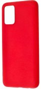 Чохол WAVE for Oppo A54 - Colorful Case Red  (32932_red)