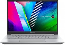 Ноутбук ASUS Vivobook Pro 14 OLED K3400PH-KM131W Cool Silver