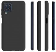 Чохол BeCover for Samsung M22 SM-M225 - Black  (706929)