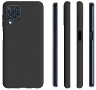 Чохол BeCover for Samsung M22 SM-M225 - Black (706929)