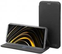 Чохол BeCover for Xiaomi Note 10 Pro - Exclusive Black (706696)