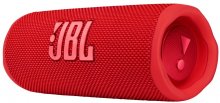 Портативна акустика JBL Flip 6 Red (JBLFLIP6RED)