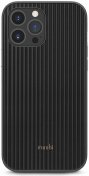 Чохол Moshi for Apple iPhone 13 Pro Max - Arx Slim Hardshell Case Mirage Black  (99MO134094)