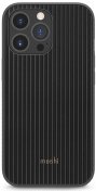 Чохол Moshi for Apple iPhone 13 Pro - Arx Slim Hardshell Case Mirage Black  (99MO134093)
