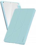 Чохол для планшета AMAZINGthing for 10.2 iPad - Titan Pro Folio Case New Blue (IPADTITNB)