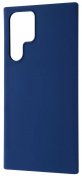 Чохол WAVE for Samsung Galaxy S22 Ultra - Colorful Case Blue  (35135blue)